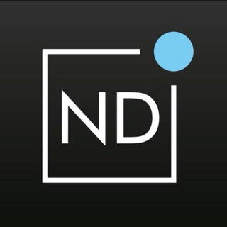 Telegram profile photo for Nice Device | Умные дома