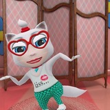 Telegram profile photo for (CLOSE) JASA SS IPHONE FREE BY EVIER
