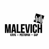 Telegram profile photo for MALEVICH club