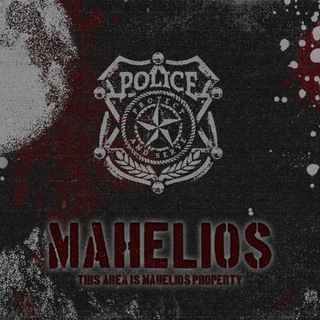 Telegram profile photo for MAHELIOS : CLOSE