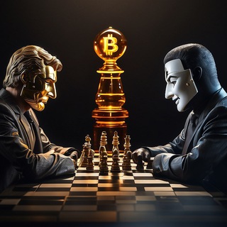 Telegram profile photo for Cryptosalvaje 🐳
