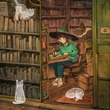 Telegram profile photo for Bibliophile Idiots