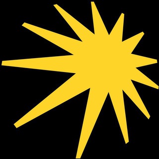Telegram profile photo for Yandex Music