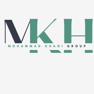 Telegram profile photo for گروه بازرگانی محمدخانی
