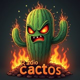 Telegram profile photo for Radiocactos