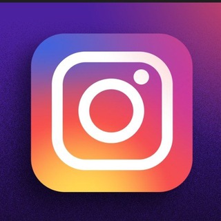 Telegram profile photo for Instagram Rep