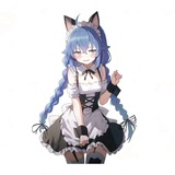 Telegram profile photo for KH美化频道