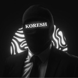 Telegram profile photo for KORESH🐦🔥