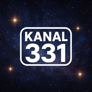 Telegram profile photo for Kanal_331