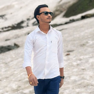 Telegram profile photo for Techno Deepak Ji