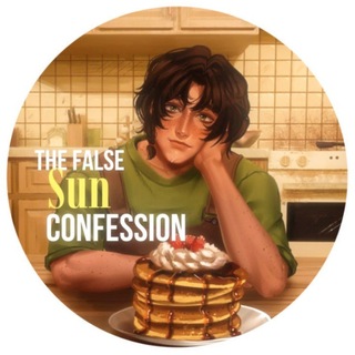 Telegram profile photo for The false sun cf