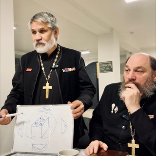 Telegram profile photo for «Соколики ВДВ Инфо»