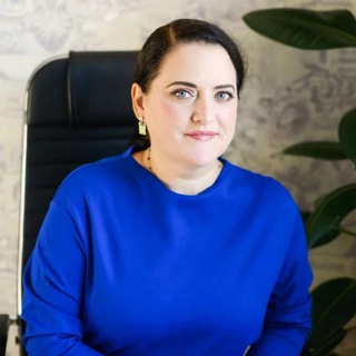 Telegram profile photo for Олеся Легостаева ❤️ о любви к себе