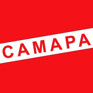 Telegram profile photo for САМАРА И ОБЛАСТЬ.