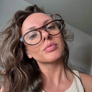 Telegram profile photo for Катика • про шитье и контент •