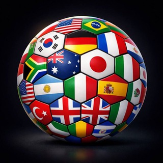Telegram profile photo for CupGoalCoin – Official Channel ⚽