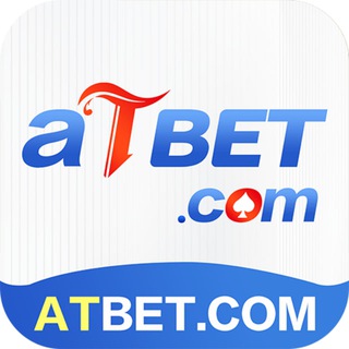 Telegram profile photo for atbet.com