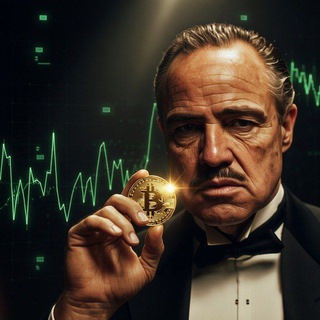 Telegram profile photo for il Capo Of Crypto