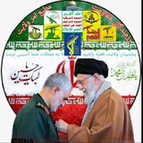 Telegram profile photo for #بصیرت_تبیین_علیه_چهارگروه
