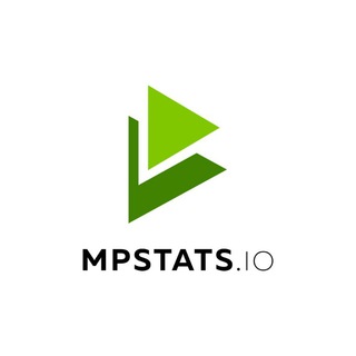 Telegram group profile photo for MPSTATS в складчину