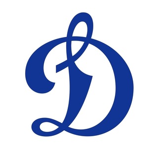 Telegram profile photo for Хоккейный клуб Динамо Москва