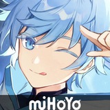 Telegram profile photo for Иконки геншин