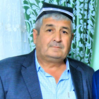 Telegram profile photo for Mashrab Aka Chinoz To'y Е'lonlari