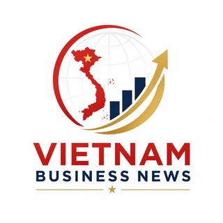Telegram profile photo for Вьетнам: бизнес новости