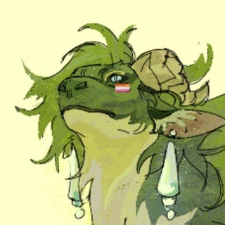 Telegram profile photo for 🌱Kanava🌱+18🐊