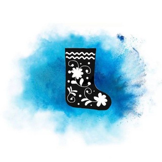 Telegram profile photo for Каталог валяной обуви ручной работы "Метелица"