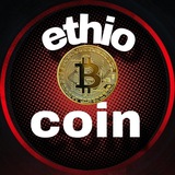 Telegram profile photo for Ethio coin 💰