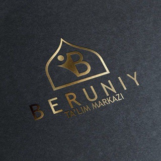 Telegram profile photo for Beruniy Ta'lim