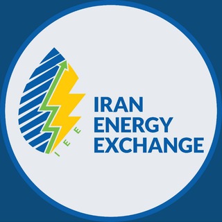 Telegram profile photo for Iran Energy Exchange (IEE)