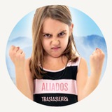Telegram profile photo for Aliados Traslasierra