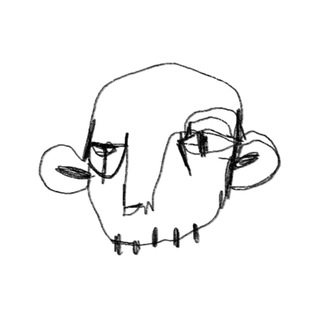 Telegram profile photo for джина | tattoos | life | art