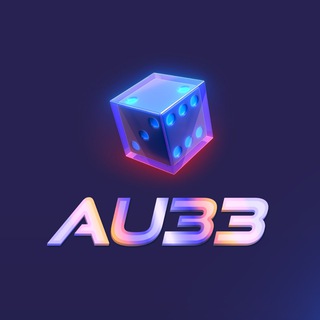 Telegram profile photo for AU33 OFFICIAL CHANNEL