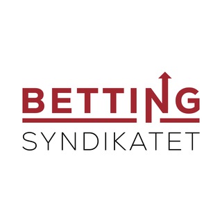Telegram profile photo for Bettingsyndikatet DK
