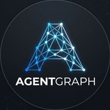 Telegram profile photo for AgentGraph
