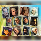 Telegram profile photo for شاعران بدون مرز