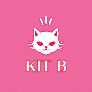 Telegram profile photo for KIT B