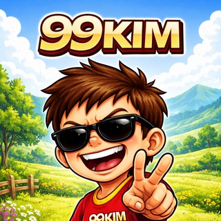 Telegram profile photo for 99KIM NHÂN SỰ