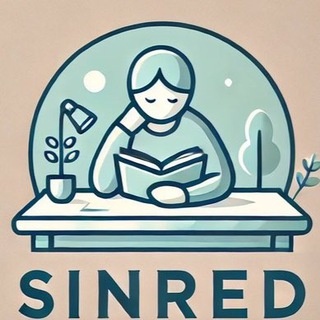 Telegram profile photo for ”SinRed”Work