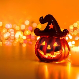 Telegram profile photo for /🎃/НЕМАТИ(матик)