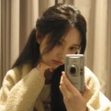 Telegram profile photo for gaeul kim