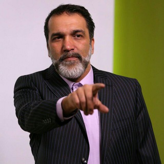 Telegram profile photo for شیمی کنکور استاد بیرکی