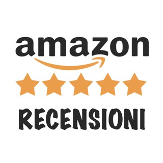 Telegram profile photo for ✨Amazon Prodotti Gratuiti ✨