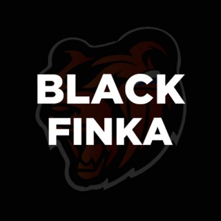 Telegram profile photo for BLACK ФИНКА — BLACK RUSSIA