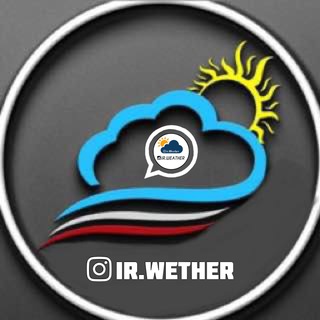 Telegram profile photo for 🍁هواشناسي ايران🍁