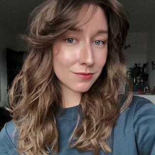 Telegram profile photo for богемная жабка