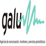Telegram profile photo for Galu Comunicación